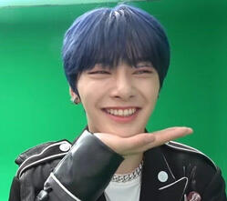 Innie ♡