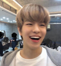 Seungmin ♡
